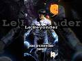 Le Beyonder | Marvel Terre-616 🌌