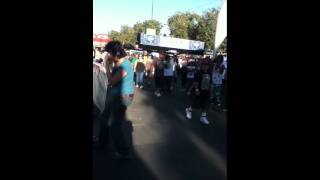 Women On Crack Dancing