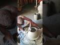 Clay Pot Making #clay #claypot #pottery #short