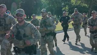 Stockton Police - SWAT Team of The Year