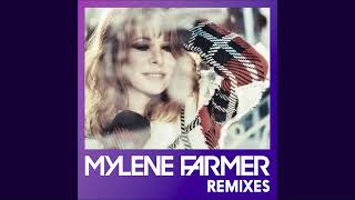 Mylene Farmer - Je te rends ton amour (Redemption Perky Park Club Mix) (Audio)