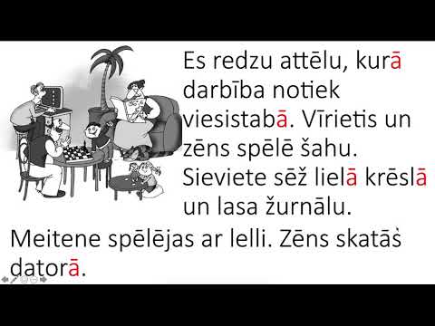 Video: Vai Sievietes Lasa Vīriešu žurnālus?