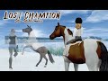 [1/2] Lost Champion || Star stable movie