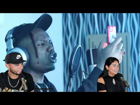 POLIMA WESTCOAST || BZRP Music Sessions #19 {Reaccion/Podcast}