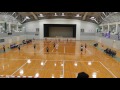 選抜県予選 徳島科技対鳴門 前半