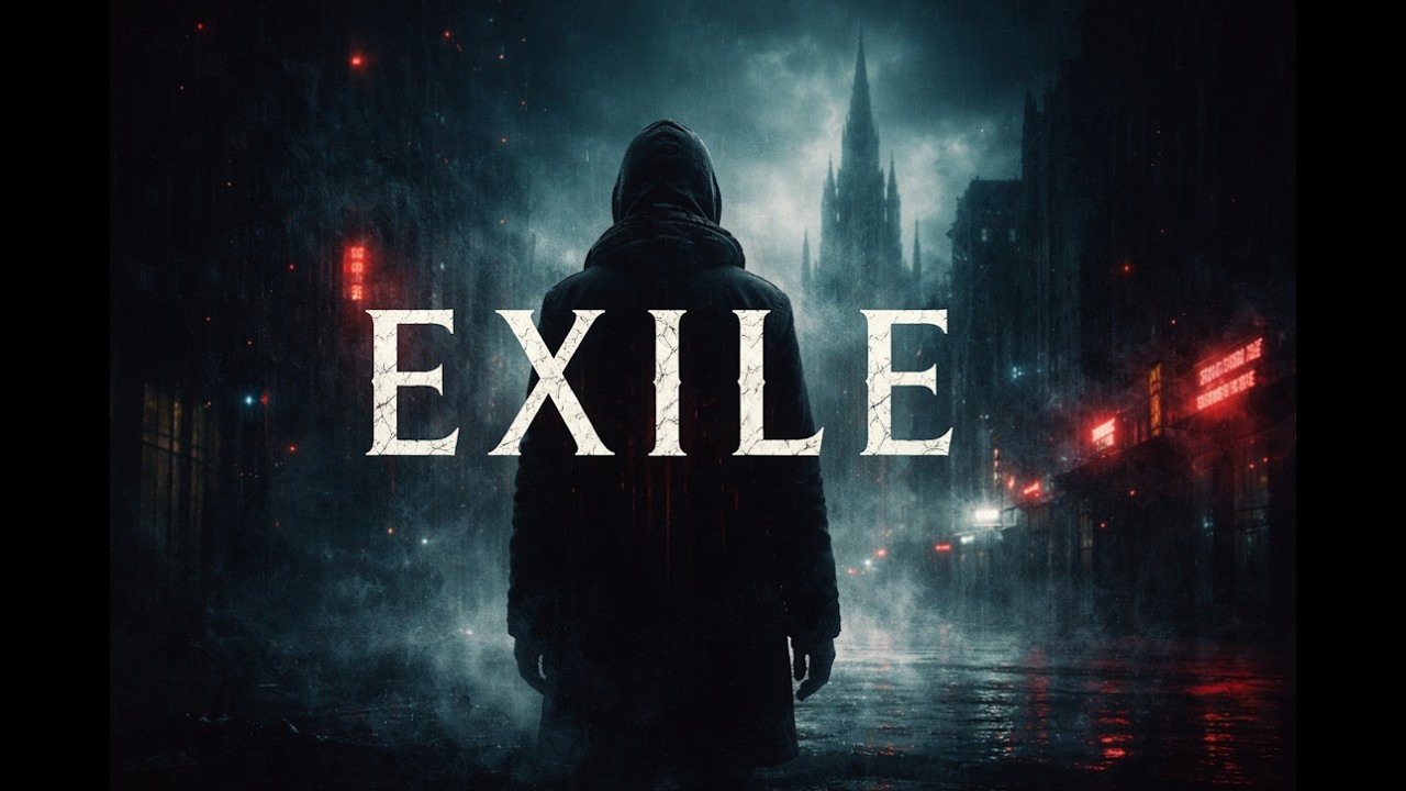 EXILE - Cinematic Darkwave
