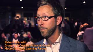 Financial modelling world championship, ModelOff - Do you love financial models?