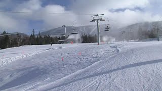 Saddleback Mountain and area businesses see success since reopening