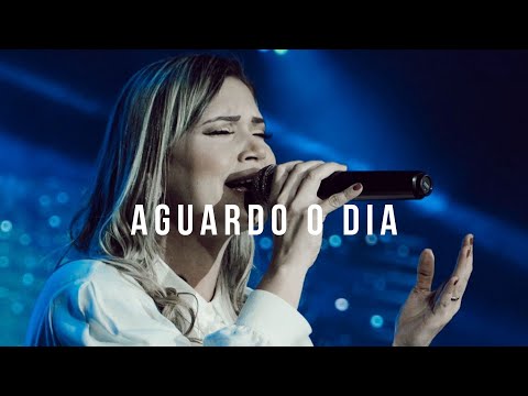AGUARDO O DIA - Projeto Vida Music - Tabernáculos 2k21