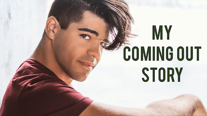 My Coming Out Story