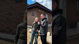 Почему они выбрали BARAKAT для строительства дома? 🤔