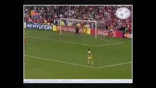 Top 5 impossible goals - Must watch