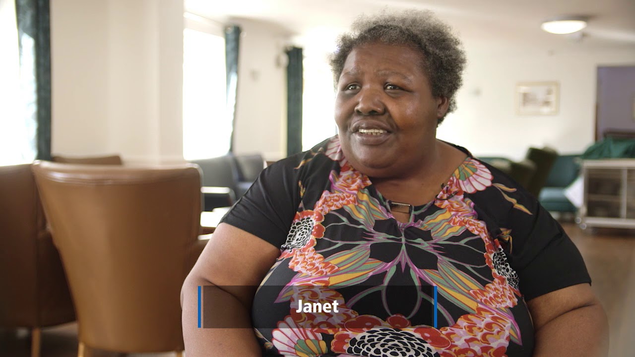 Health and Housing in Gloucestershire