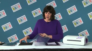 Tip of the Day: Cutting on the Edge from Crafter