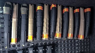 THE ULTIMATE MAG STORAGE SOLUTION!