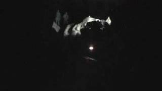 XE crew runs upper helldorado part 2