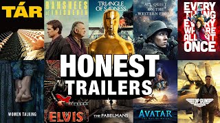Honest Trailers The Oscars 2023 Best Picture Nominees