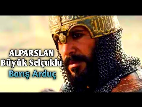 Alparslan - Büyük Selçuklu (Yeni Sezon Barış Arduç)