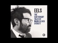 EELS - Trouble With Dreams (LIVE KCRW) - (audio stream)