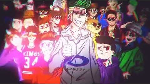 INTRO QUALITY DORGAS!