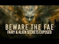 Fairies Aliens The Unsettling Truth They Share FULL DOCUMENTARY