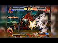 Fightcade  the king of fighters 96  monox96  vs lchkcocokof 