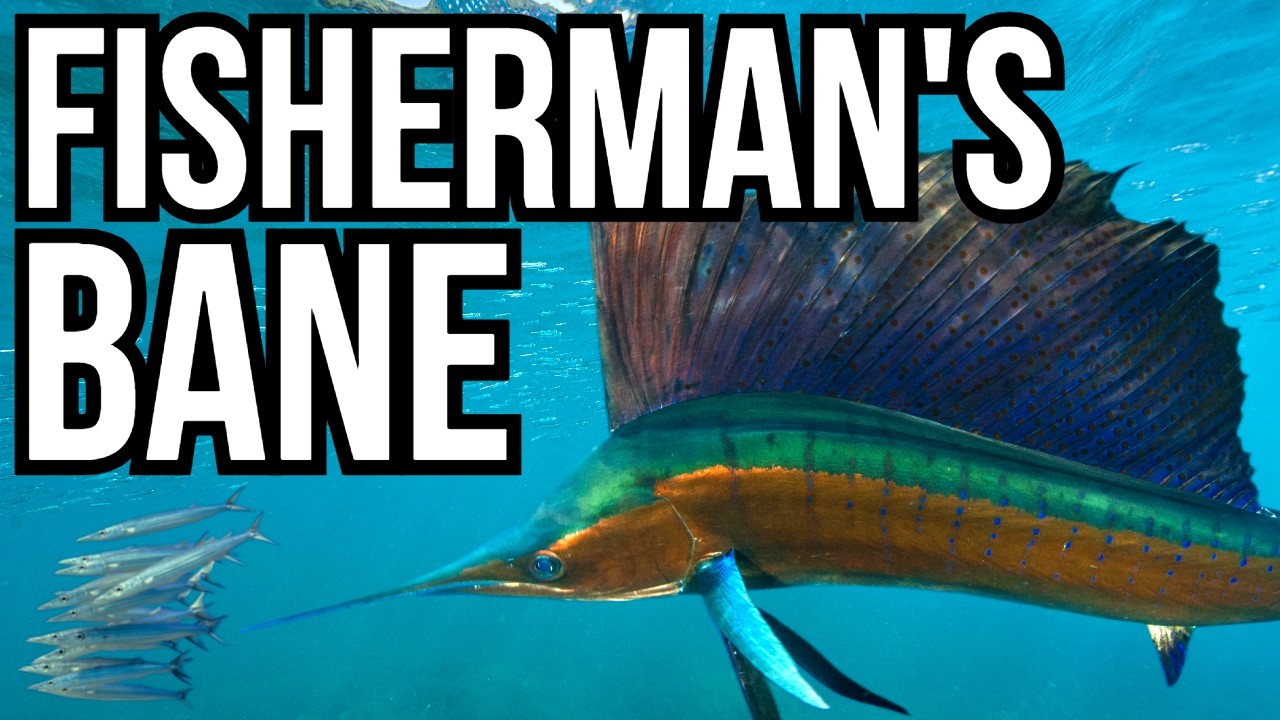 7 Animals That Pose The Greatest Threats To Fishermen Globally