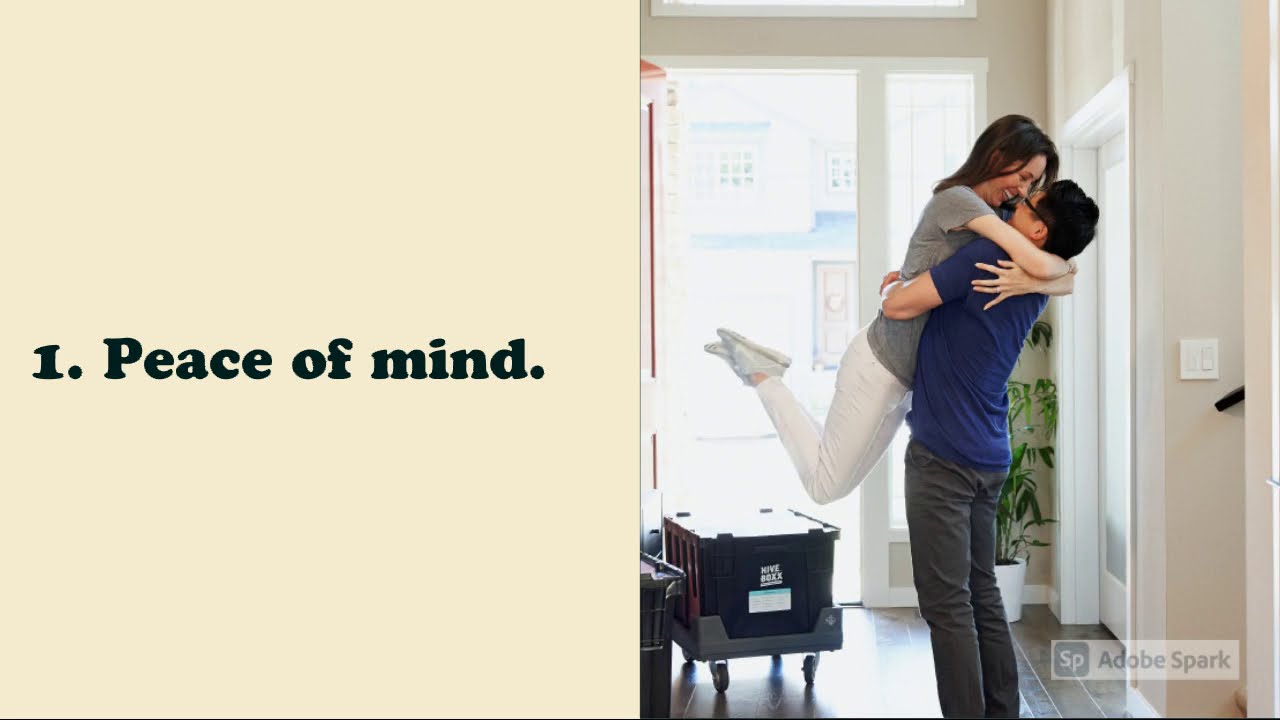 10 Reasons to get a Home Inspection