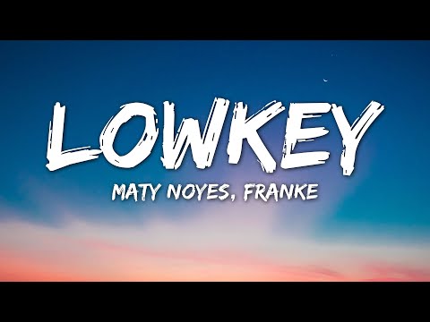 Maty Noyes -