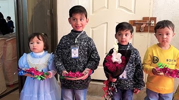 Revealing the Biggest Academic Challenge of the Year!