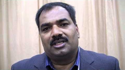 Interview: Ravi Thummarukudy, VP & GM, IC/IP Business Unit, GDA Technologies