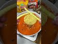 🔥 Cook Nongshim Shin Ramyun Sweet &amp; Spicy Kimchi with me 🍜 #food #foryou #fyp #viral