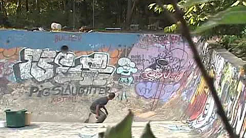 Danny Falla - The KCDC Video