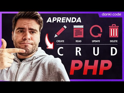 CRUD Utilizando PHP (MySql, PDO e Orientação a Objetos)