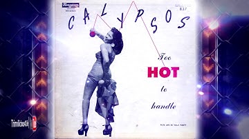 Thumbnail of Lord Kitchener - Muriel The Bug [ Calypso ]