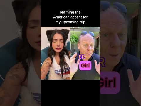 #catgirl #american #americanaccent #accentchallenge
