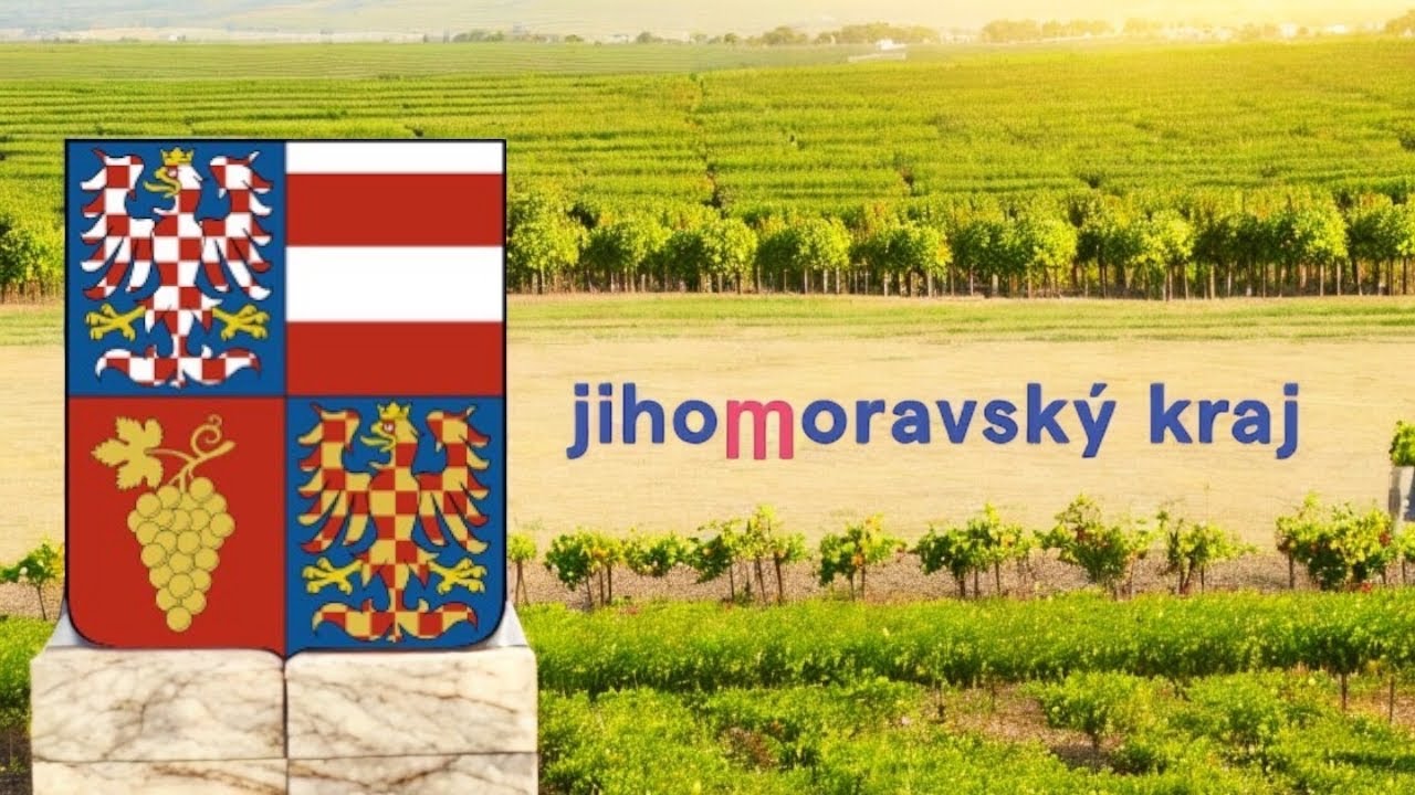 Jihomoravský kraj