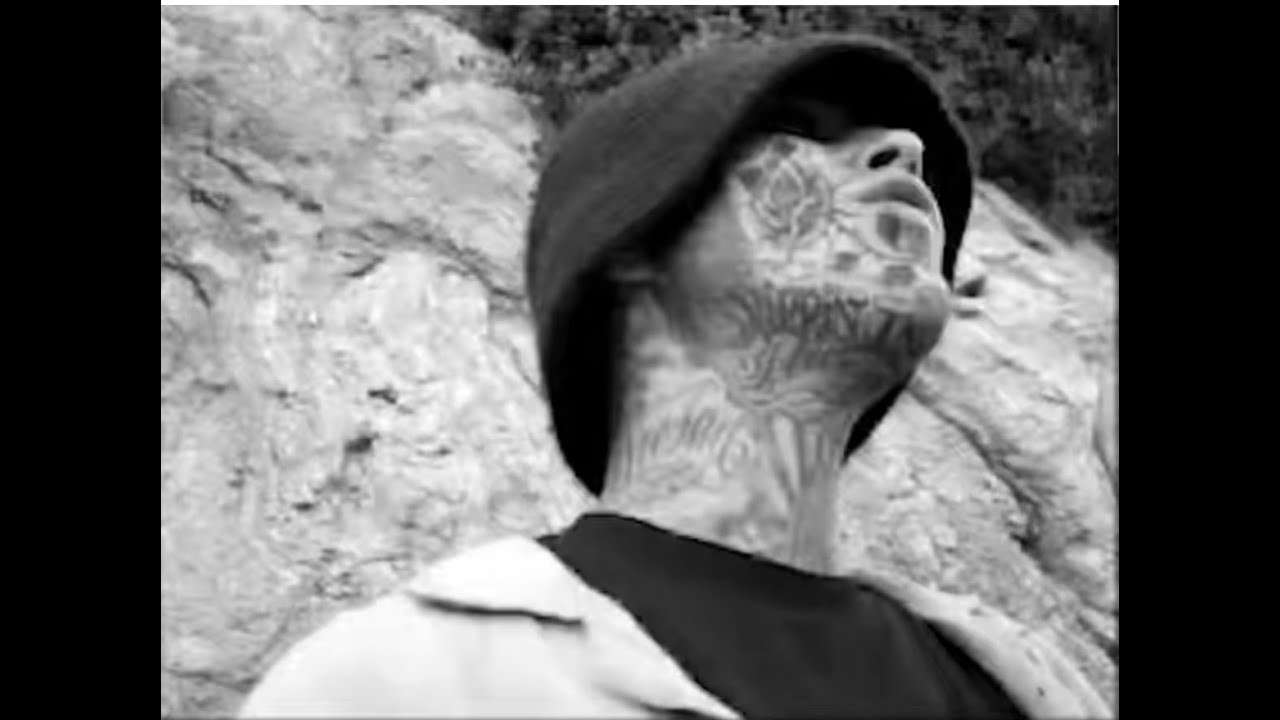 RICKY HIL - STICKY (Official Music Video)