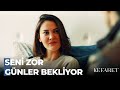 Arzu Sinan'ın Sorgusunda! -  Kefaret 11. Bölüm