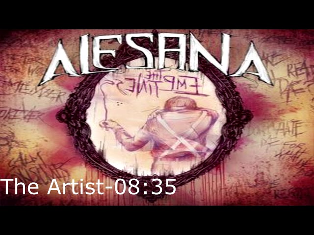 Alesana - The Emptiness (Full Album) class=