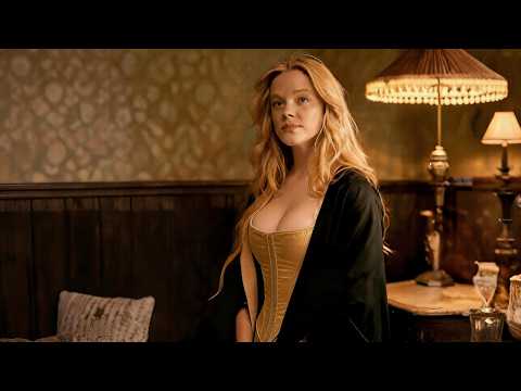 A Poor Farmer Falls Madly in Love with a Beautiful Call Girl | Movie Recap
