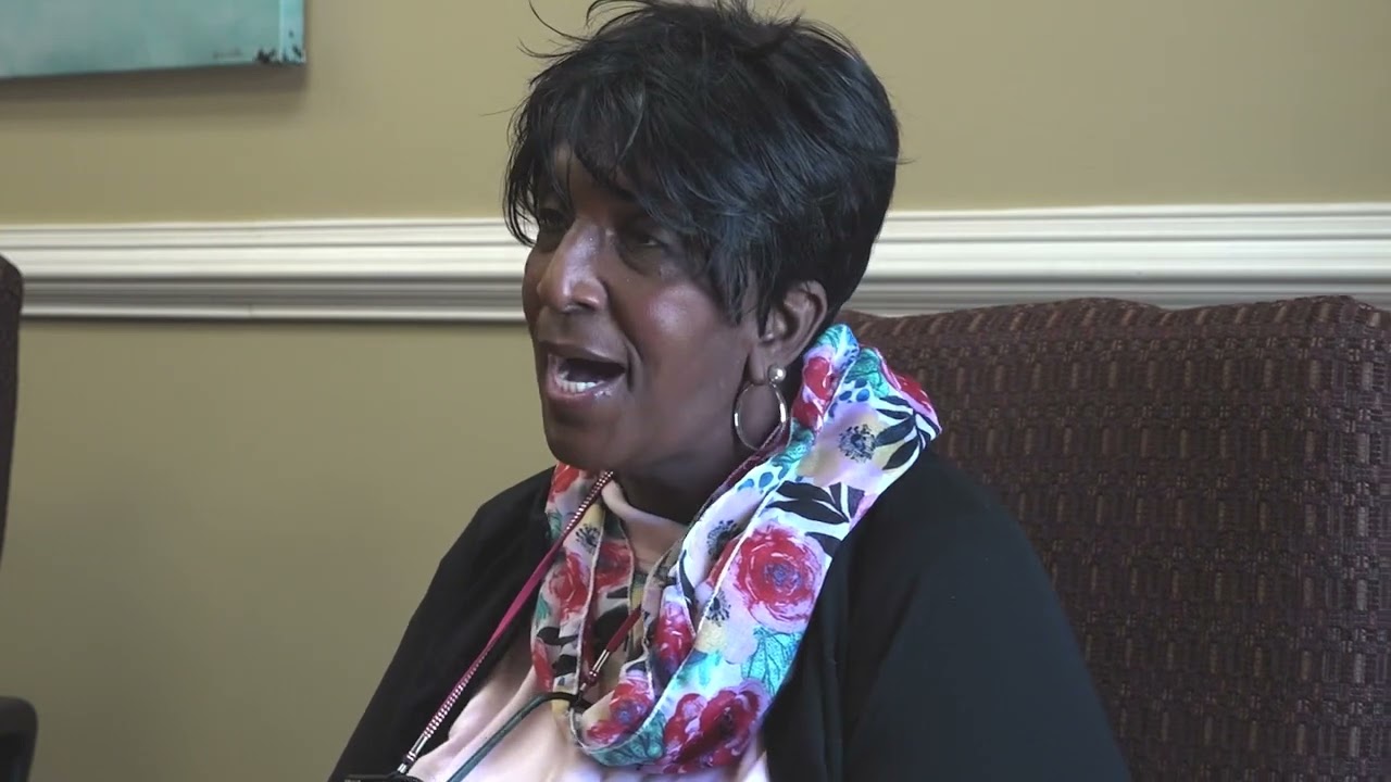 Watauga Housing Forum: Safety