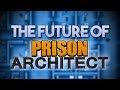 Meet the wardens  the future of prison architect with double eleven