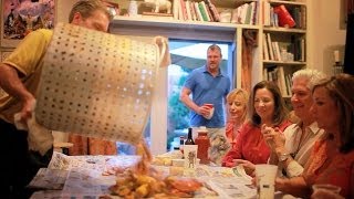 Gulf Coast Seafood - The Catch - Tucker Fitz-Hugh & Martie Duncan