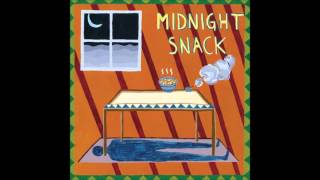 Homeshake -  Midnight Snack (2015) [FULL ALBUM]