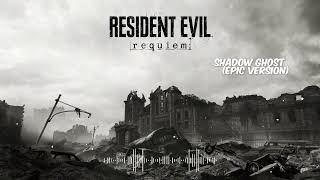 Resident Evil Requiem - Shadow Ghost OST