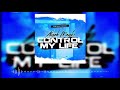 Nyah mayki  control my life audio