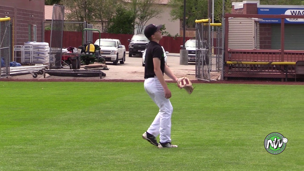 Aaron Archibald PEC OF Rigby HS (ID) June 6, 2019 YouTube