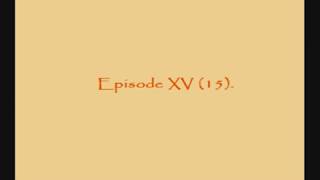 Samurai Jack IX / XV / XVIII / XXXV  (score / James L. Venable)