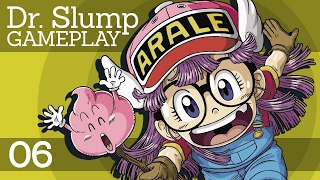 Dr. Slump Gameplay - 06